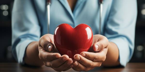 Heart Health Heart Health